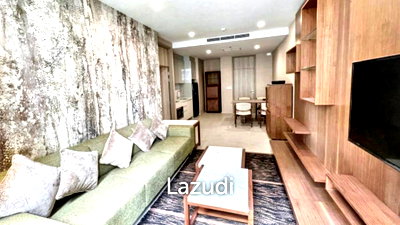 ขายคอนโด : 56.0 ตร.ม.  1 ห้องนอน  1 ห้องน้ำ คอนโดสำหรับ ขายใน ลุมพินี