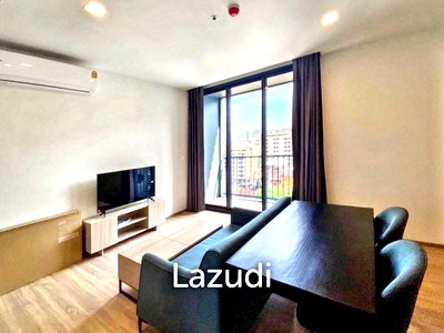 คอนโดให้เช่า : 1 Bedroom 1 Bathroom 49 SQ.M XT Phayathai