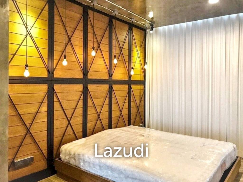 รูป 2 Bed 2 Bath 78 SQ.M The room Sathorn - TanonPun - รูปที่ 8/12