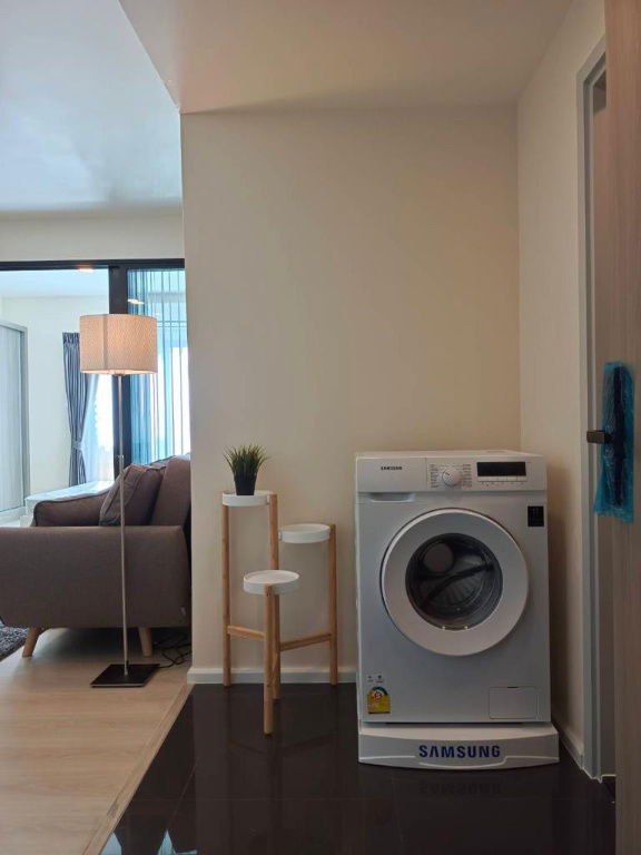 picture For Rent  A Space Mega Bangna 1 (ST-02) - 9/9