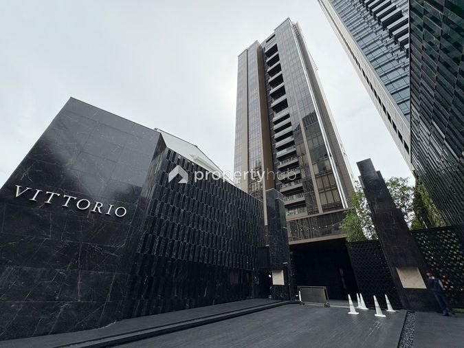 Vittorio Sukhumvit 39
