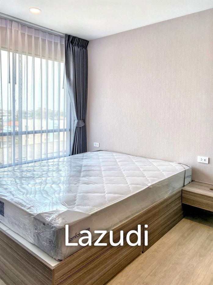 picture 2 Bed 2 Bath 55 SQ.M The Origin Sukhumvit 105 - 15/19