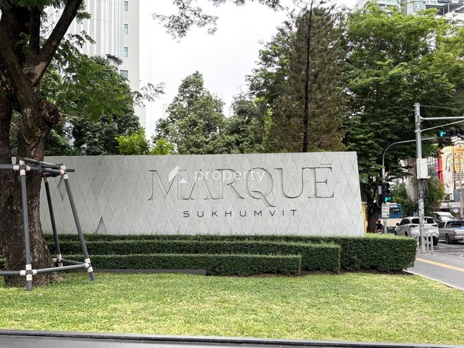 MARQUE Sukhumvit