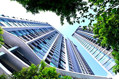 คอนโด MRT ห้วยขวาง :  ไลฟ์ รัชดาภิเษก เริ่มต้นง่ายๆ กับไลฟ์สไตล์คนเมือง ใกล้ MRT สถานีห้วยขวาง