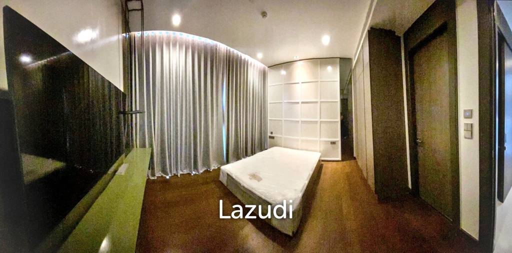 picture 2 Bed 2 Bath 93 SQ.M at Q1 Sukhumvit - 19/30