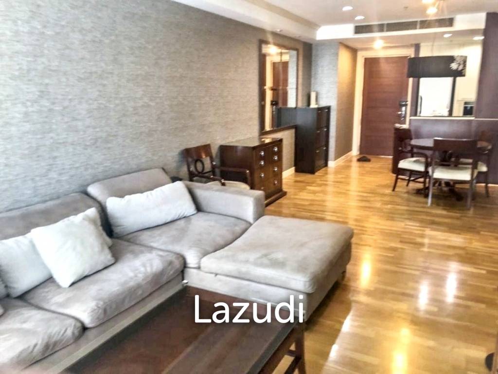 picture 1 Bedroom 1 Bathroom 65 SQ.M Urbana Sathorn - 2/14