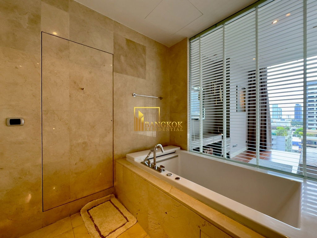 รูป Marque Sukhumvit - Luxurious 2 Bedroom Condo For Rent - BR11877CD - รูปที่ 22/47