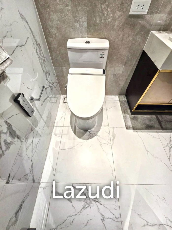 รูป 1 Bed 1 Bath 29 SQ.M CLOUD Residences SKV23 - รูปที่ 35/36