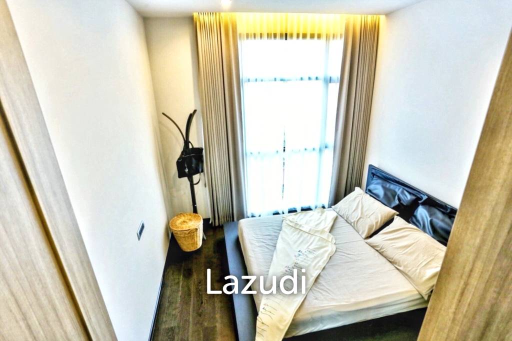 รูป 2 Bed 2 Bath 81 SQ.M The XXXIX by Sansiri - รูปที่ 8/19