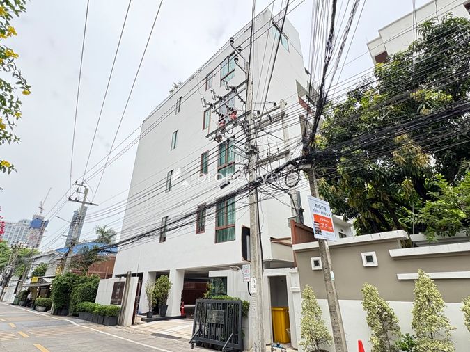 The Marvel Residence Thonglor 5