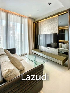 2 Bed 2 Bath 93 SQ.M at Q1 Sukhumvit