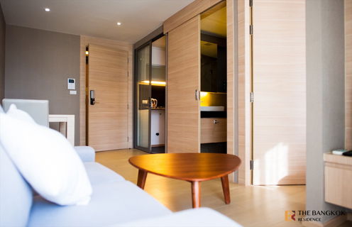 รูปภาพ Klass Silom Near BTS Chong Nonsi