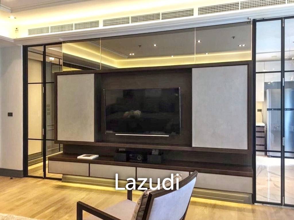 รูป 3 Bed 4 Bath 151.3 SQ.M. The Madison - รูปที่ 11/31