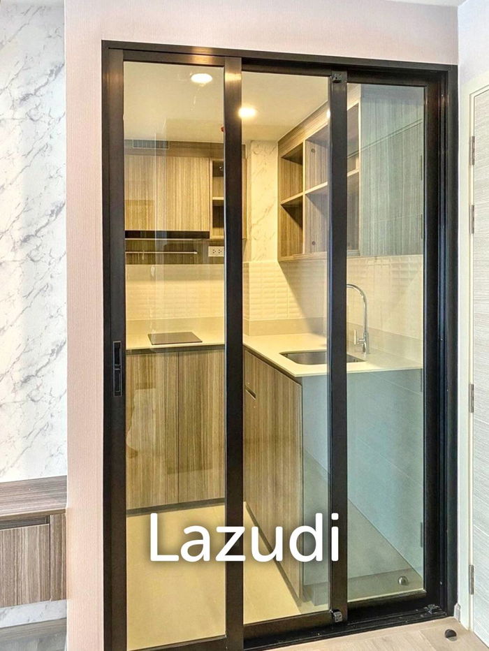 picture 2 Bed 2 Bath 55 SQ.M The Origin Sukhumvit 105 - 12/19