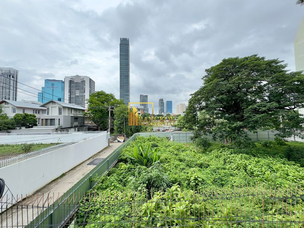 รูป W8 Condo - Stylish 2 Bedroom Condo For Rent in Thonglor Area - BR60389CD - รูปที่ 12/27