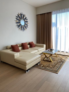 รูปภาพ ♦ Good Deal ♦ 05+ Floor 111.00 sq.m. | 2 bedrooms, city view | Near Eight Thonglor 1 min., Donki Mall 2 mins., BTS Thonglor 4 mins.