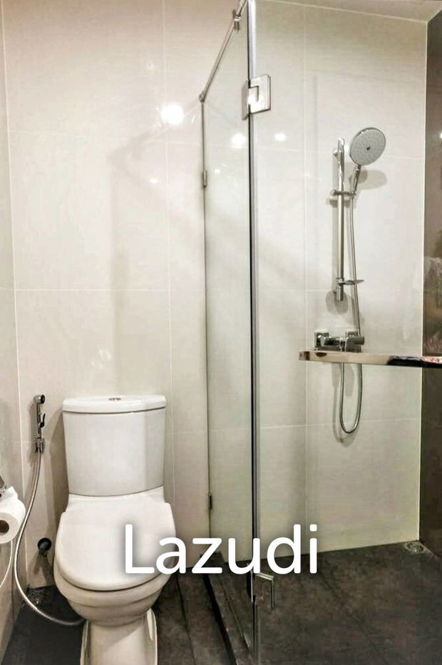 picture 2 Bed 2 Bath 54 SQ.M The Capital Ekamai - Thonglor - 9/14