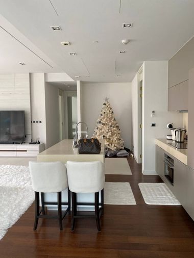 ♦ Best Price ♦ ชั้น 10+ | 2 ห้องนอน 138 ตร.ม. | ใกล้ BTS พร้อมพงษ์ 110 ม., เอ็มควอเทียร์ 260 ม., เอ็มโพเรียม 260 ม.