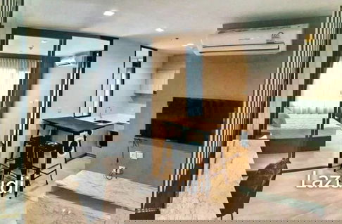 1 Bed 1 Bath 35 Sqm Condo For Sale