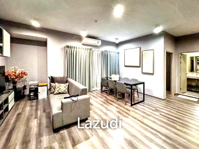 Condos for sale : 2 Bedroom 2 Bathroom 67 SQ.M Ideo Rama 9-Asoke