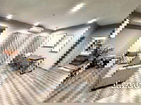 2 Bedroom 2 Bathroom 67 SQ.M Ideo Rama 9-Asoke