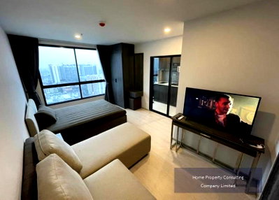 Condos for rent : For Rent Elio Del Nest Udomsuk Line ID: @condobkk (with @) Code H17818