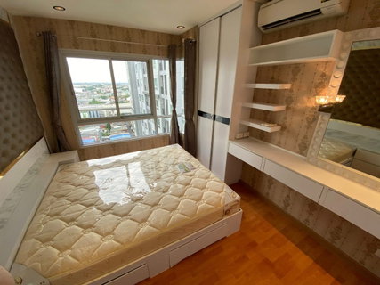 รูปภาพ The President Sathorn - Ratchaphruek 3 ห้องสวย ราคาดี สอบถามเพิ่มเติมได้ที่ Line @condorental