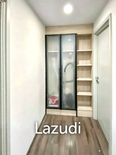 2-bed condo for sale, 66.4 sqm, Sari by Sansiri