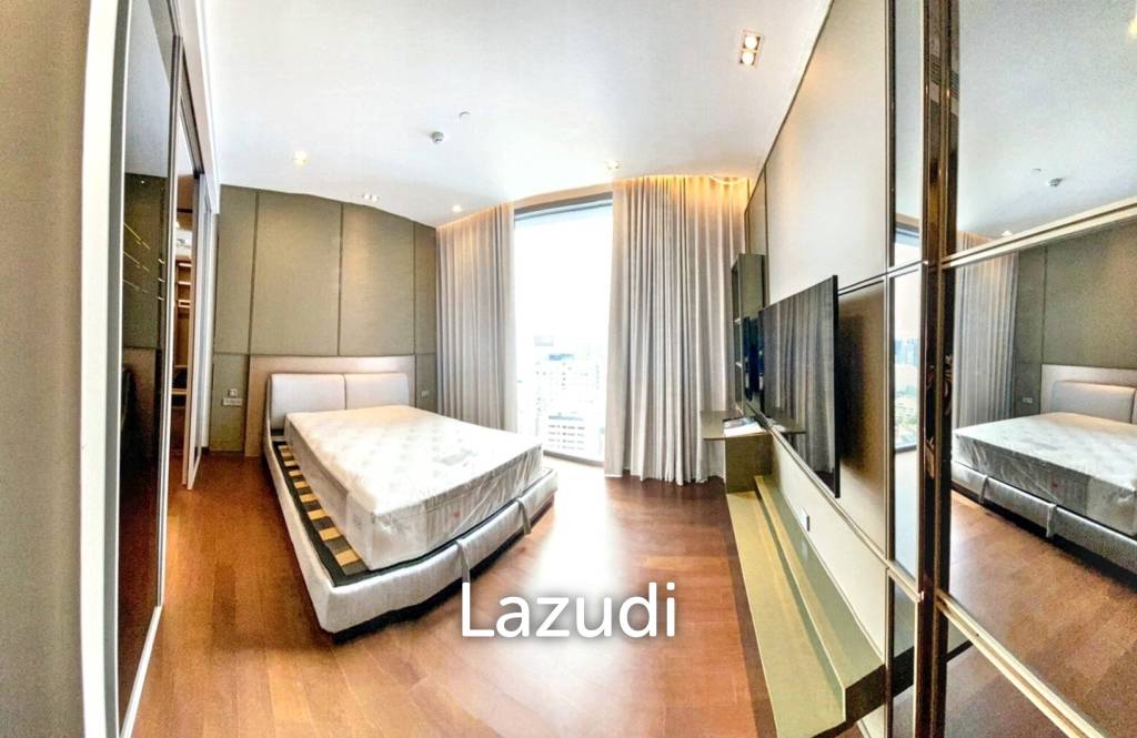 picture 2 Bed 2 Bath 93 SQ.M at Q1 Sukhumvit - 18/30