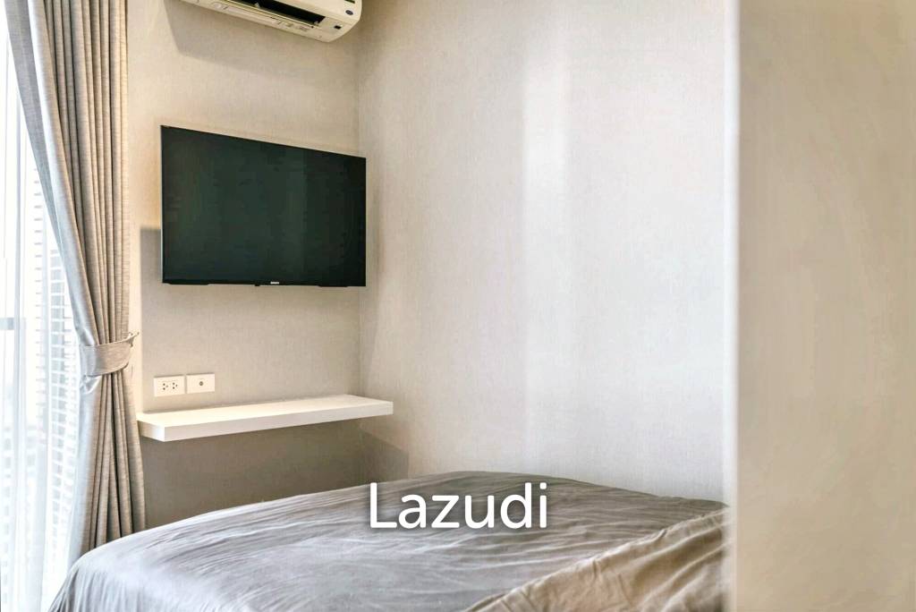 รูป 2 Bed 1 Bath 55 SQ.M Park Origin Phromphong - รูปที่ 24/28