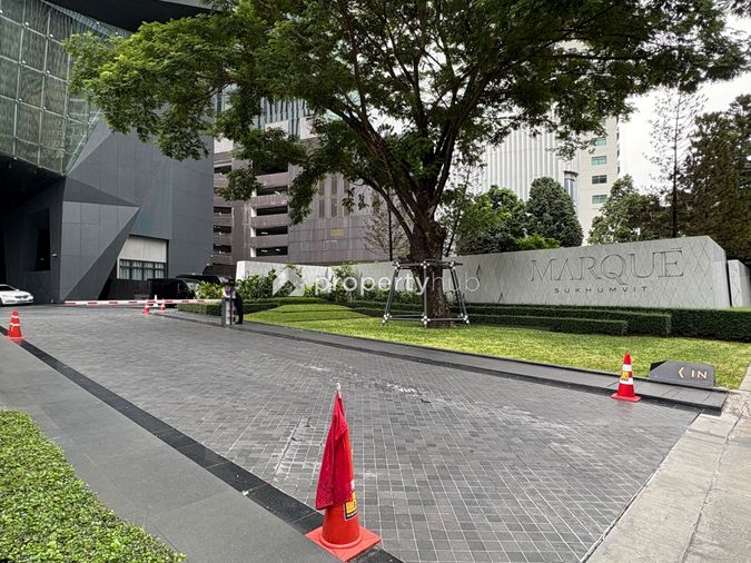MARQUE Sukhumvit