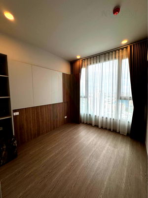Condos for rent : 🚩 For Rent Condo WHIZDOM THE FORESTIAS Building Destinia, Floor 24,2 bed room, Room size 57 sqm
