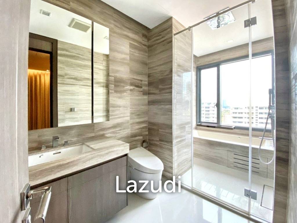 picture 2 Bed 2 Bath 93 SQ.M at Q1 Sukhumvit - 29/30