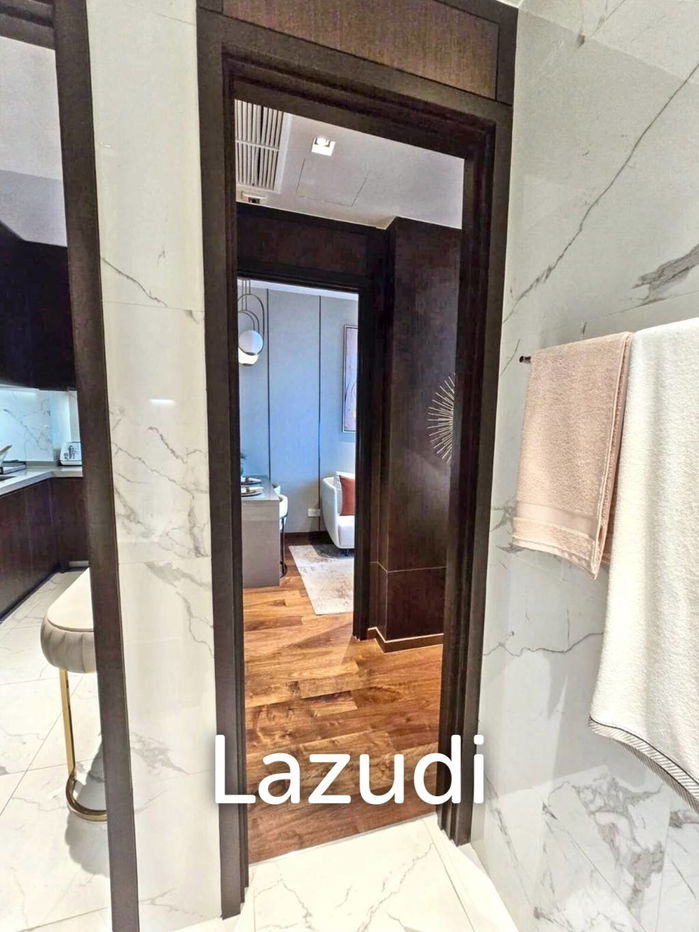 รูป 1 Bed 1 Bath 29 SQ.M CLOUD Residences SKV23 - รูปที่ 26/36