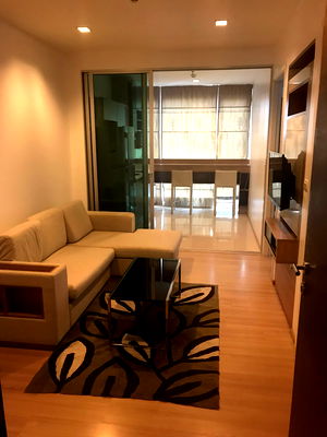 Condos for rent : for rent Rhythm Phahol-Ari. 1bed 46sqm. Available 1Aug25 Line id: @pfagent
