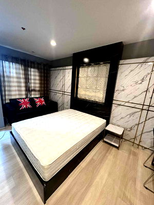 Condos for rent BTS Chit Lom : Code: KJ7397  for rent Life One Wireless // Line ID: @kjcondo (with @) //