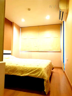Condos for rent BTS Krung Thon Buri : 🚩 For Rent Condo IDEO BLUCOVE SATHORN Building B, Floor 6,1 bed room, Room size 35.00 sqm