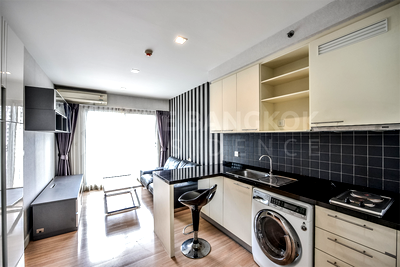 Condos for sale Ngamduplee Station : The Seed Mingle Premium Luxury Condo in Prime Location