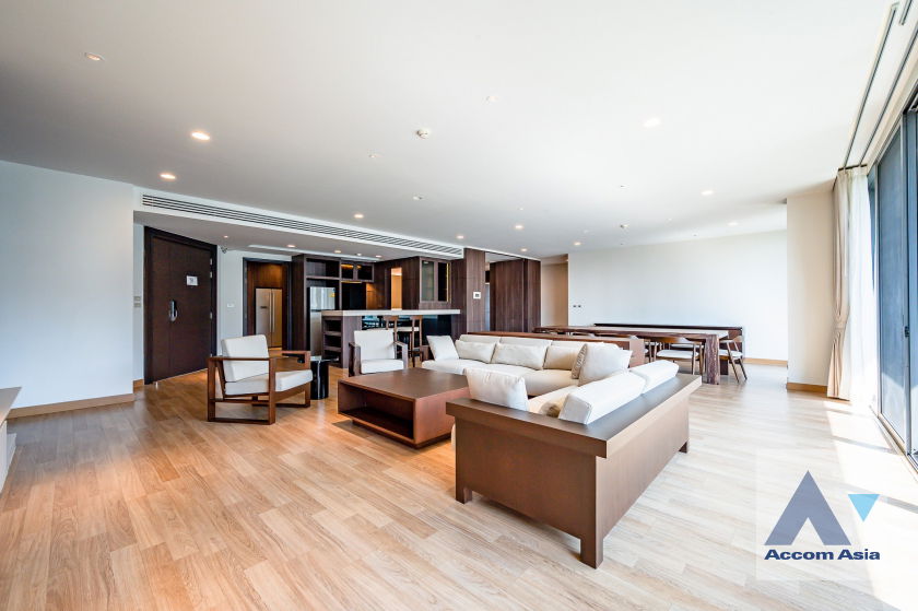 รูป 🔼🔽 AccomA 📩 Pet friendly 3 BR Condominium @Park Court Sukhumvit 77 (AA31794) - รูปที่ 1/20