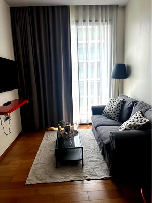 คอนโดให้เช่า : ให้เช่า Keyne By Sansiri ราคา 30,000 บาท [TTr250701]