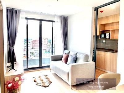 Condos for rent : For Rent Ideo O2 near BTS Bang Na Line ID: @condobkk (with @) Code  H4308