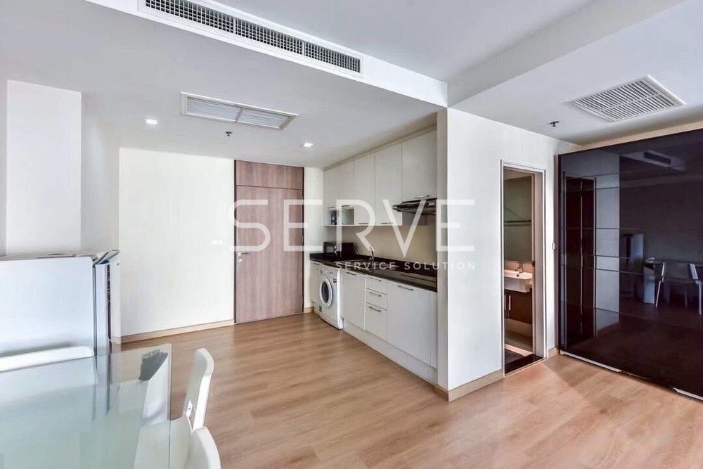 รูป Studio with Bathtub Large Unit with Swimming Pool view Perfect Location BTS Thong Lo /Condo For Rent-Noble Remix - รูปที่ 4/9
