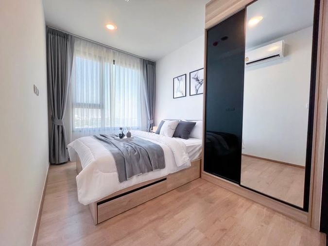 เช่าคอนโด Chewathai Kaset - Nawamin/ชีวาทัย เกษตร - นวมินทร์ (C6807006)  ID Line : @condo44