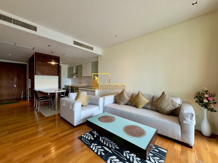 รูปภาพ The Lakes - Spacious 2 Bed Property For Rent Near Benjakitti Park - BR10501CD