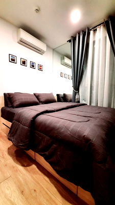 Condos for rent Don Mueang New Market : For   rent  Episode Phahol - Sapanmai  🔴🔴