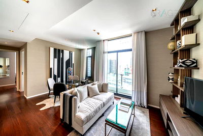 Condos for rent BTS Phrom Phong : For Rent Condo THE DIPLOMAT 39 Building 1, Floor 16,2 bed room, Room size 92.00 sqm
