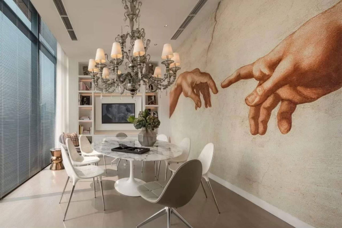 picture KHUN by Yoo,true ultimate Luxury Living in the Heart of Thonglor - 24/25