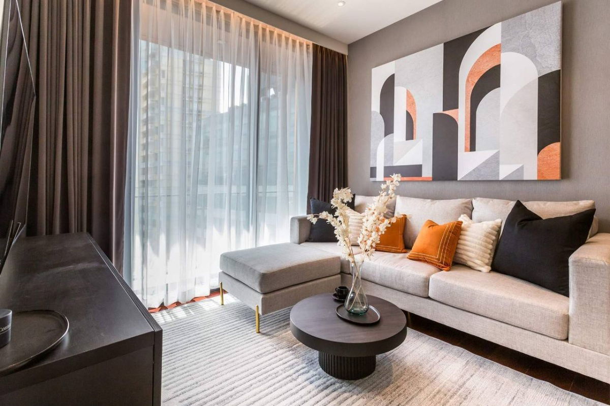 picture KHUN by Yoo,true ultimate Luxury Living in the Heart of Thonglor - 6/25