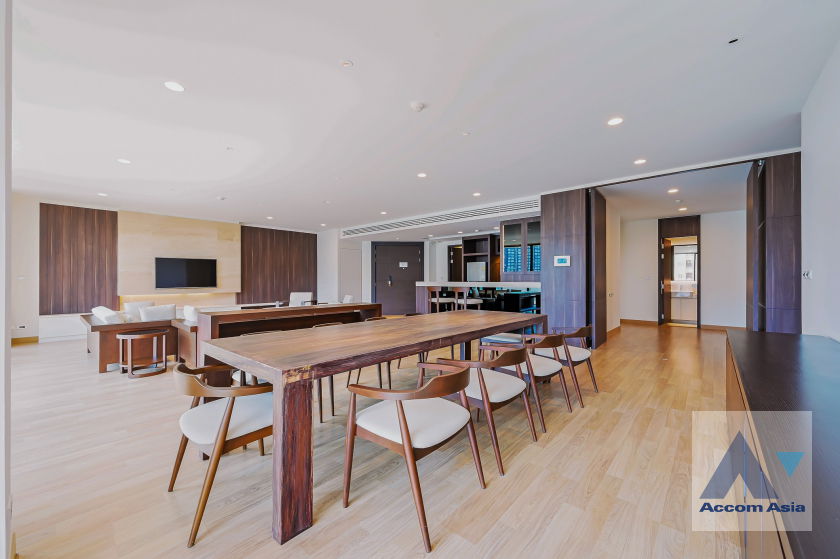 รูป 🔼🔽 AccomA 📩 Pet friendly 3 BR Condominium @Park Court Sukhumvit 77 (AA31794) - รูปที่ 5/20