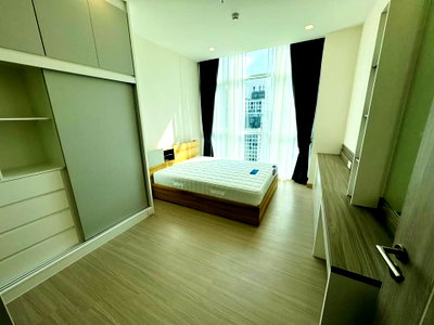 Condos for rent : @Condorental condo for rent Supalai Premier Si Phraya - Samyan